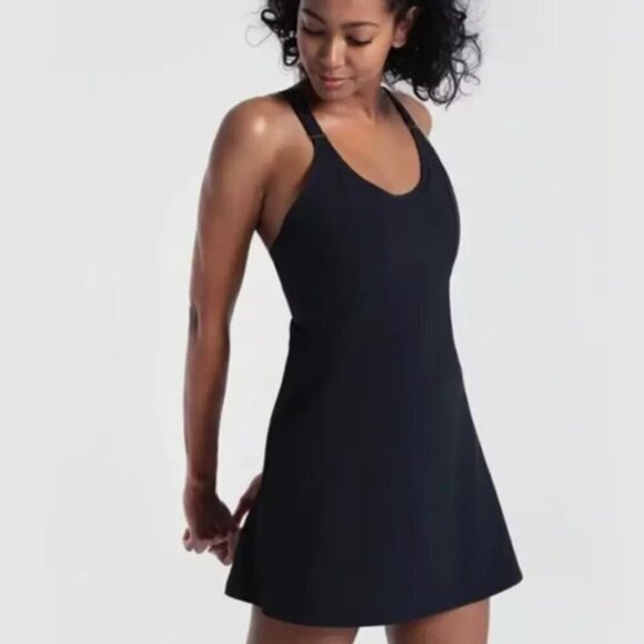 lole cycle dress - Picture 1 of 8